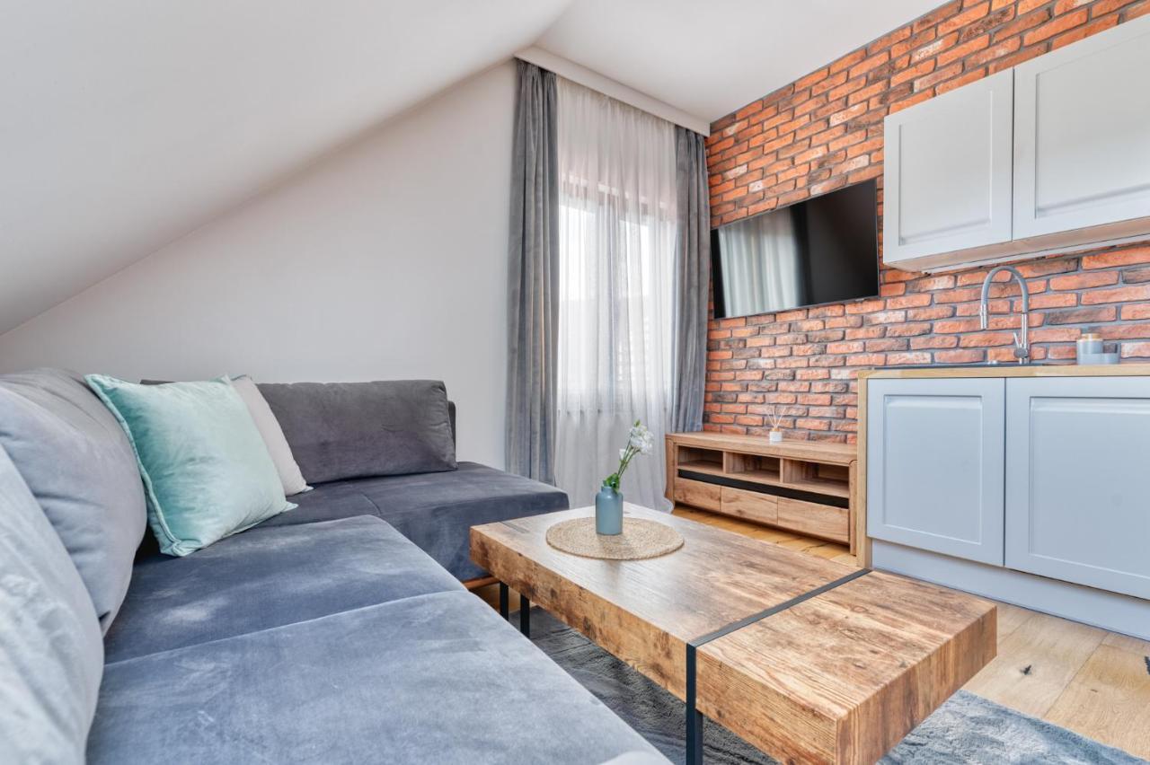 Karkonoski Klimat - Apartamenty Z Sauna, Balia I Jacuzzi Milków Exterior foto