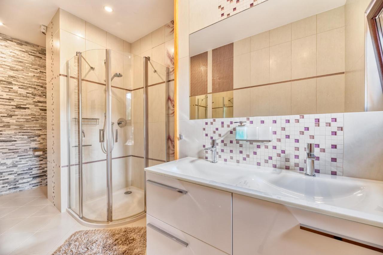Karkonoski Klimat - Apartamenty Z Sauna, Balia I Jacuzzi Milków Exterior foto