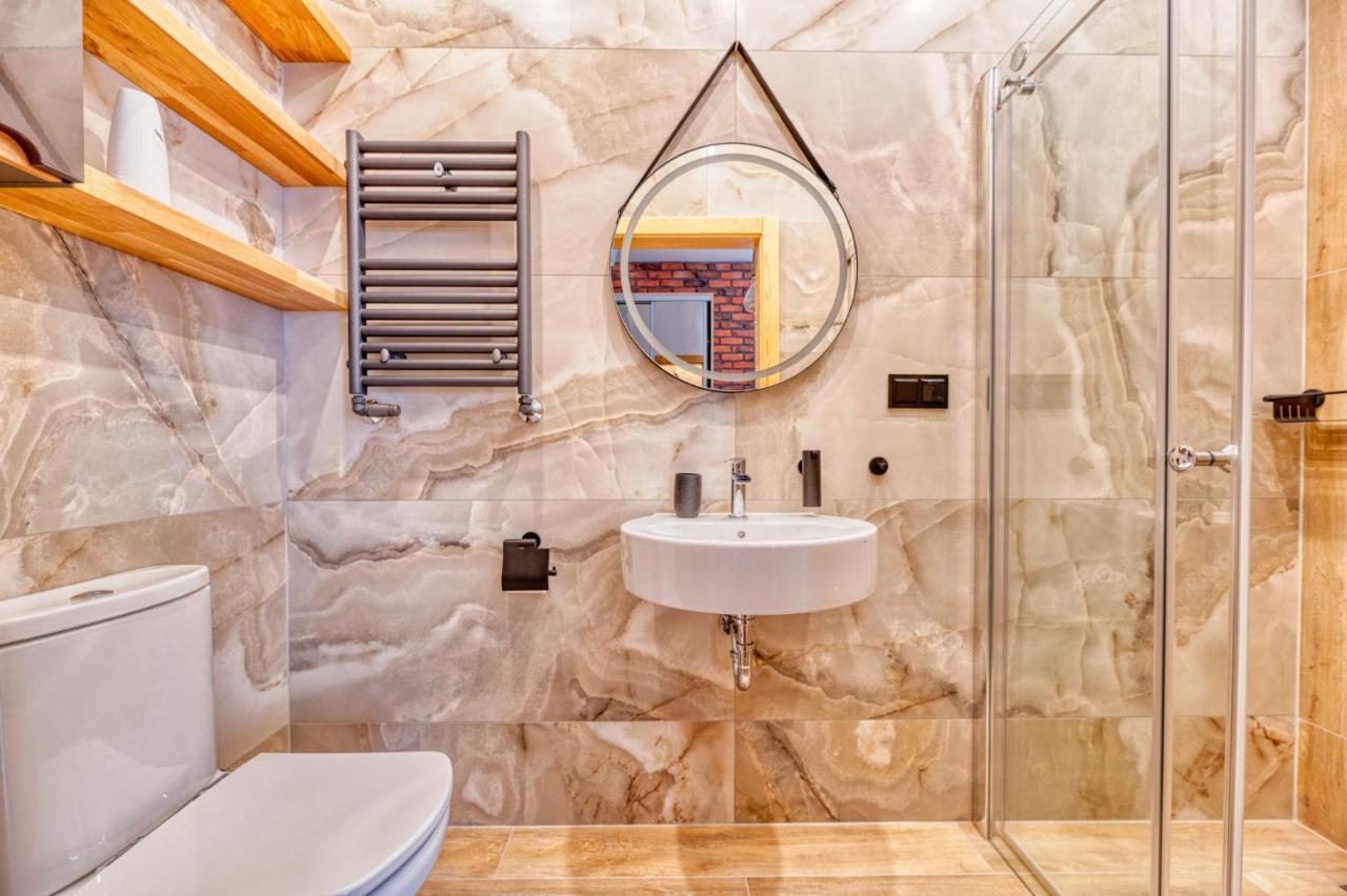 Karkonoski Klimat - Apartamenty Z Sauna, Balia I Jacuzzi Milków Exterior foto