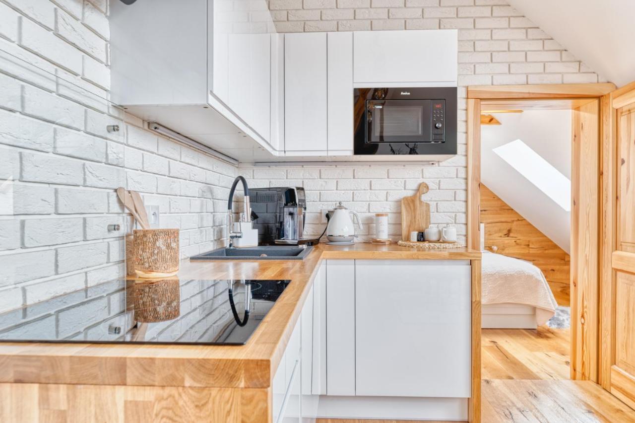 Karkonoski Klimat - Apartamenty Z Sauna, Balia I Jacuzzi Milków Exterior foto